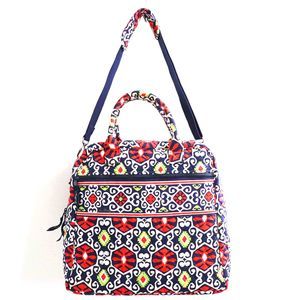 Vera Bradley Weekend Travel Bag